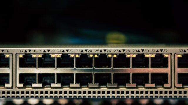 BGP