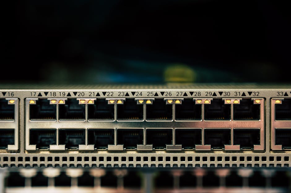 BGP