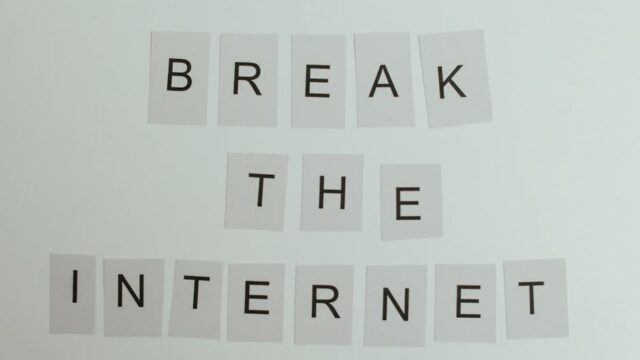 DNS