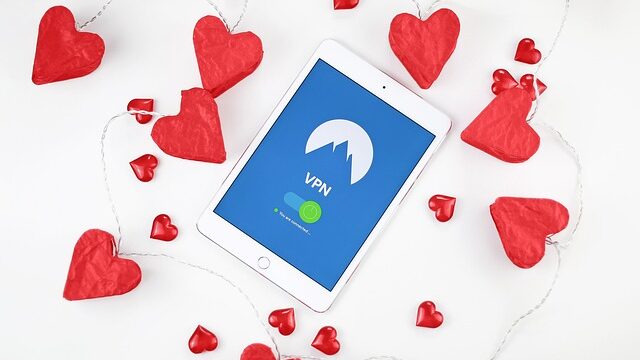 VPN