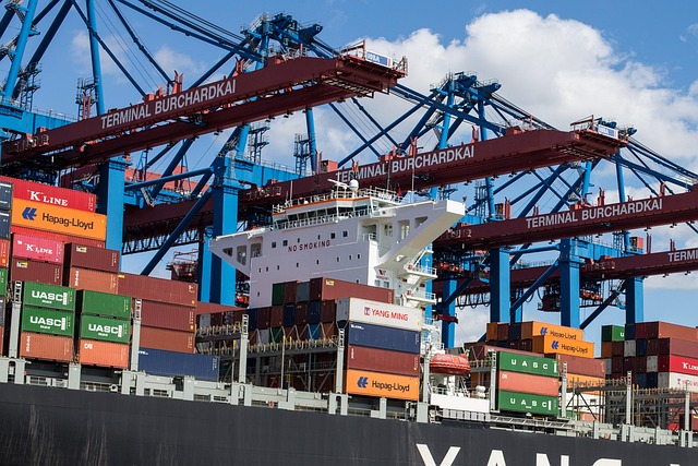 Dockerコンテナ入門