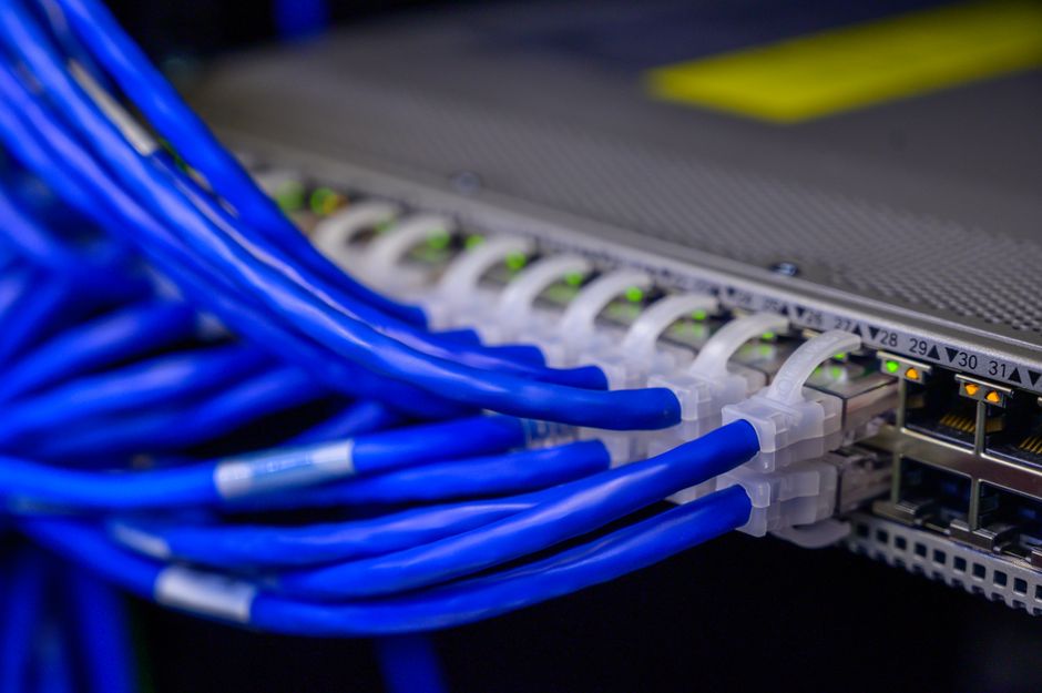 HAProxy