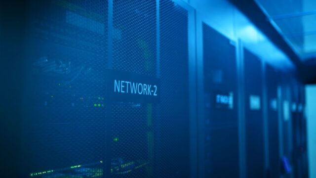 Nginx