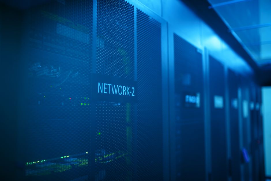 Nginx