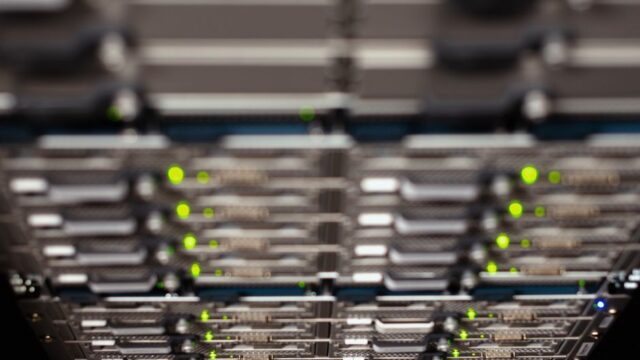 Nginx