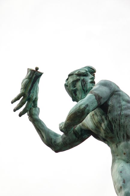 Prometheus