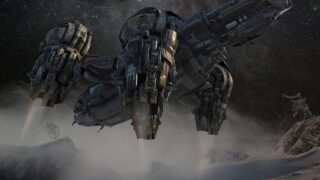 Prometheus