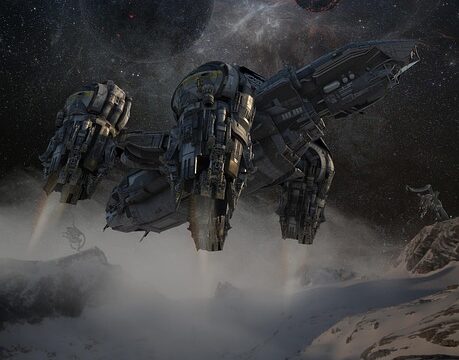 Prometheus