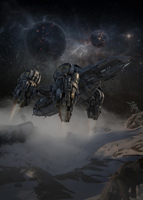 Prometheus