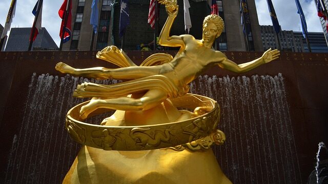 Prometheus