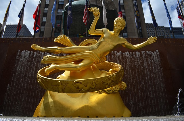 Prometheus