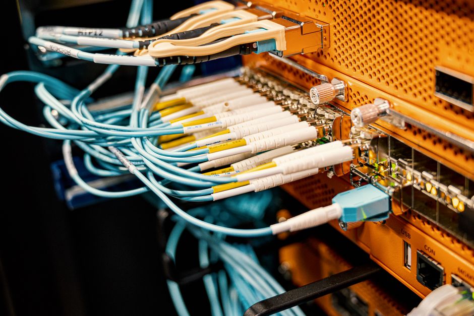 VLAN