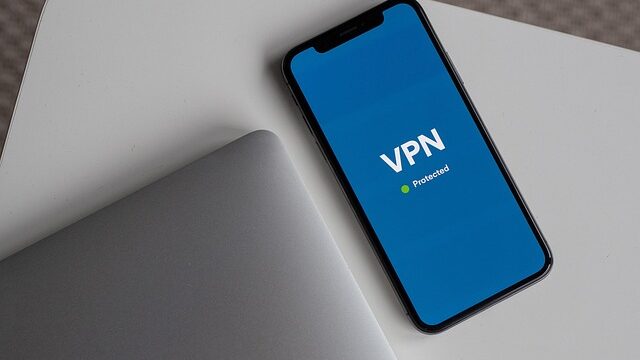VPNの仕組みと構築