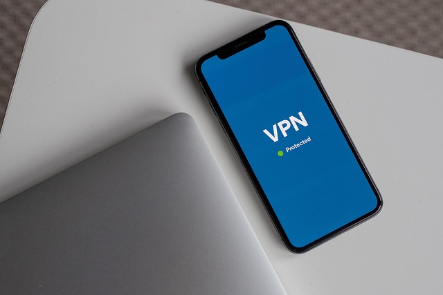 VPNの仕組みと構築