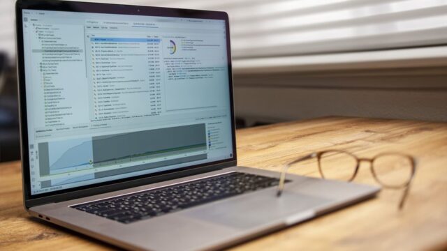 Wireshark
