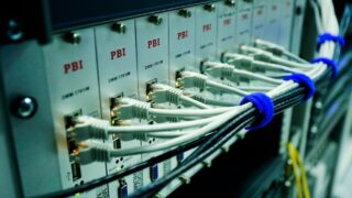 iptables
