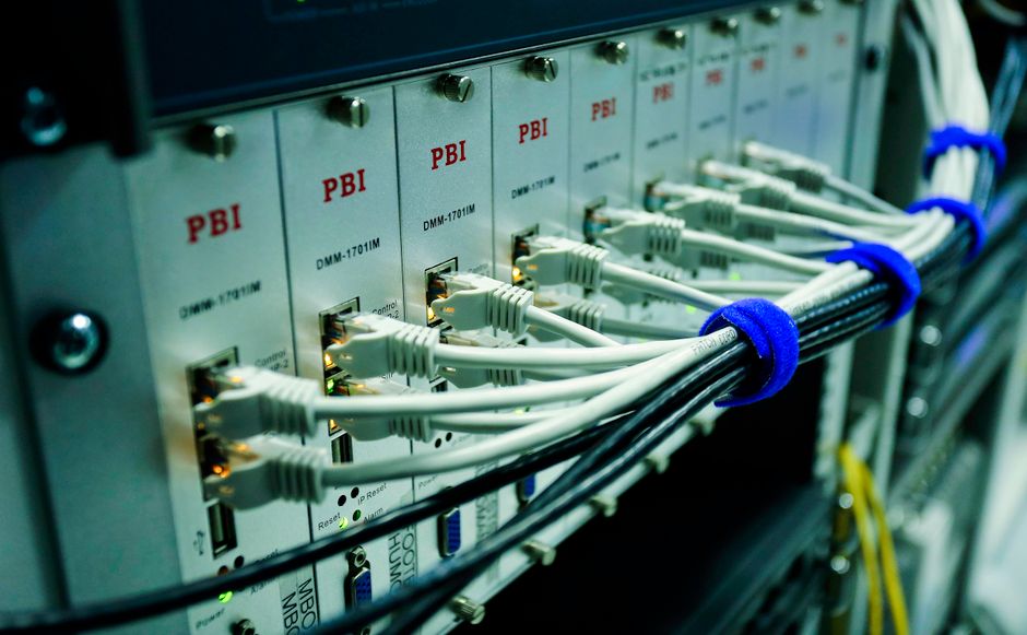 iptables