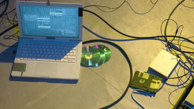 iptables