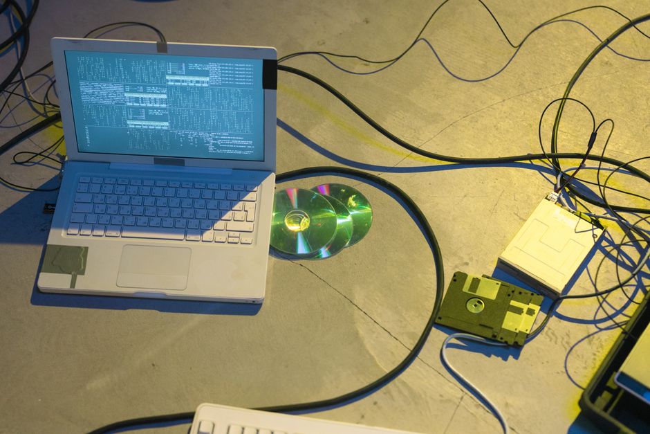 iptables