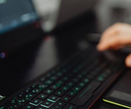 KVM