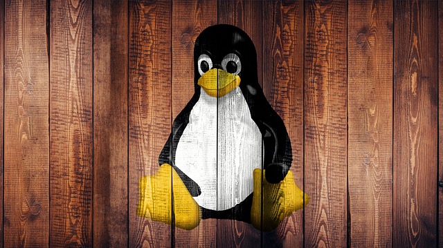 Linuxコマンド入門