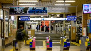 TCP/IPの基礎知識